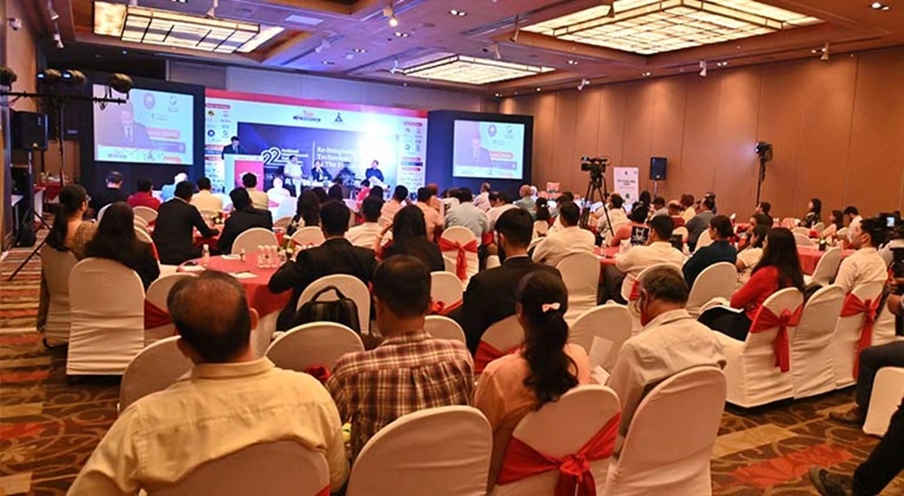 Conference Organiser – The Key to Successful Business Events