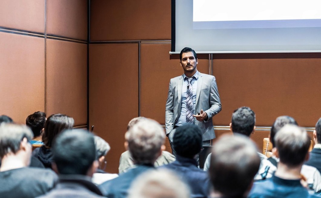 Why Hiring a Professional Conference Organiser in India Saves Time & Money