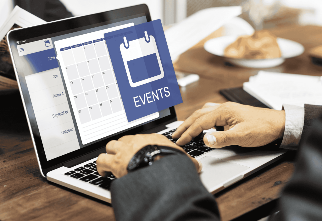 Conference Planner India