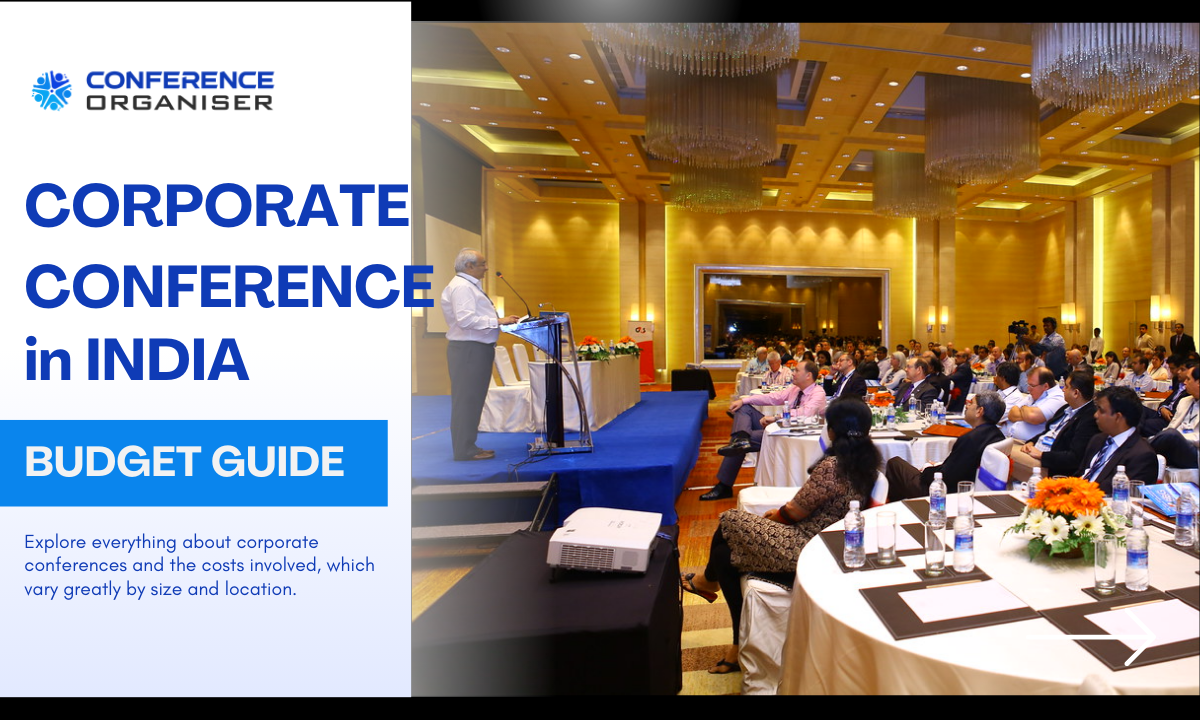 Corporate Conference in India