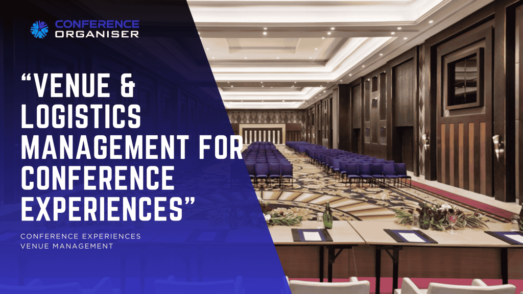 conference experience
