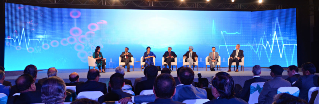 Corporate Conference in Noida and Gurgaon
