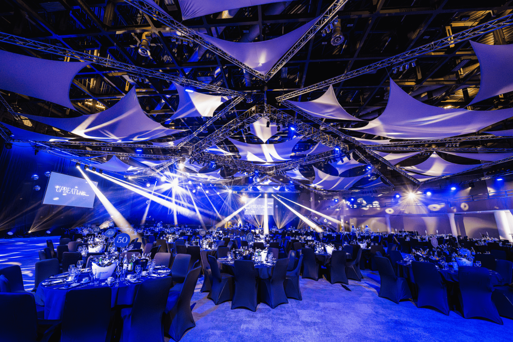 Corporate Event Management Companies