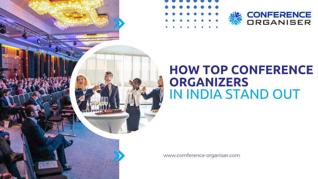 Top Conference Organizers in India