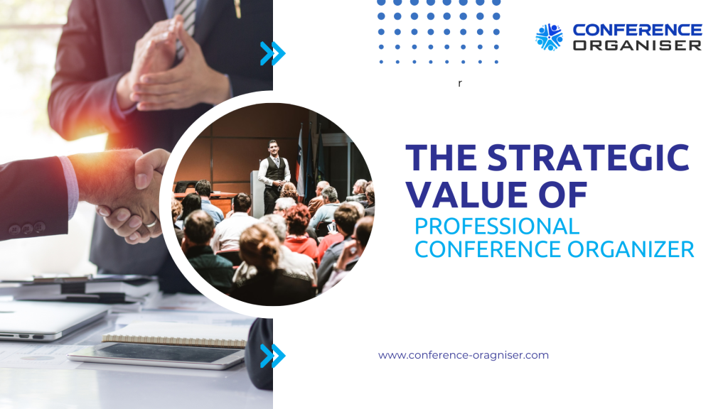 Top conference organizer