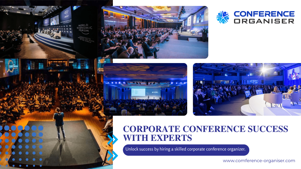 Top Conference Organizers in India