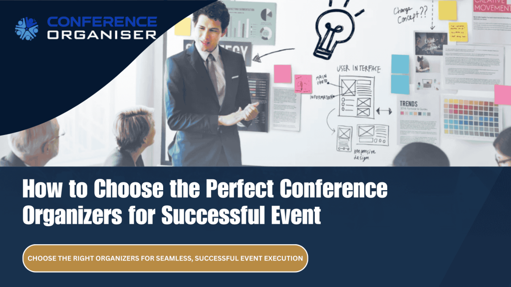 Expert Conference Organizers 