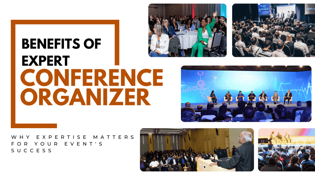 Top conference organizer