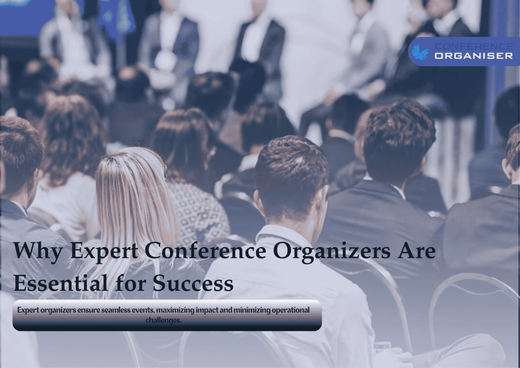Expert Conference Organizers 