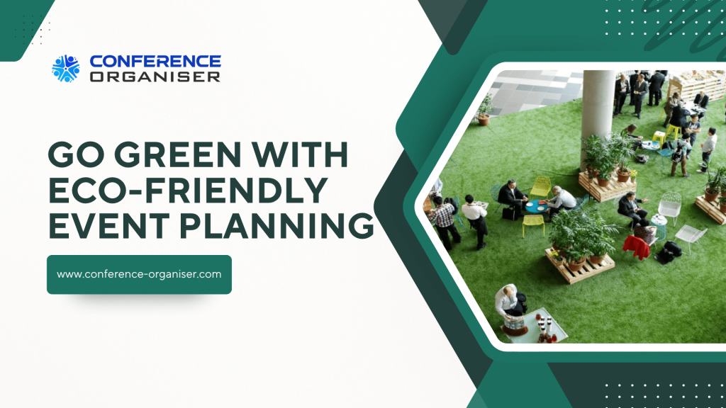Trends in Conference planning