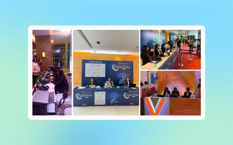 Best Conference organiser