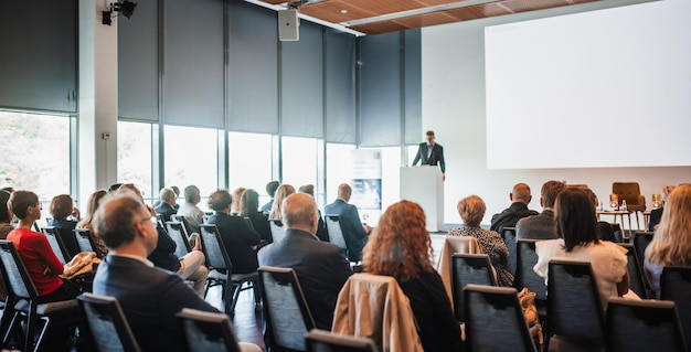 Conference Management Explained