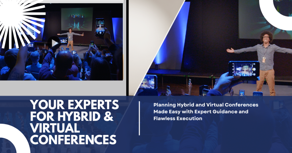 International Conference Organiser