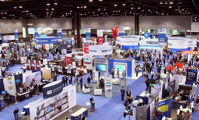 Conference Logistics