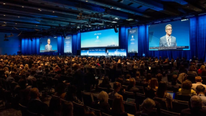 Bangalore as India’s Conference Capital: Conference Trends, Corporate Challenges & How a Conference Organiser in Bangalore Delivers High-Impact Events