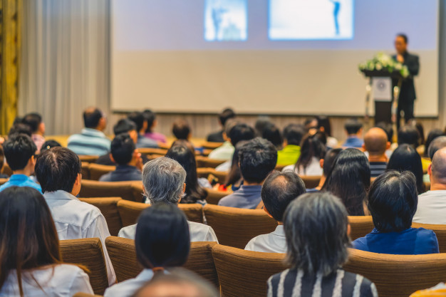 Conference Organiser in Bangalore